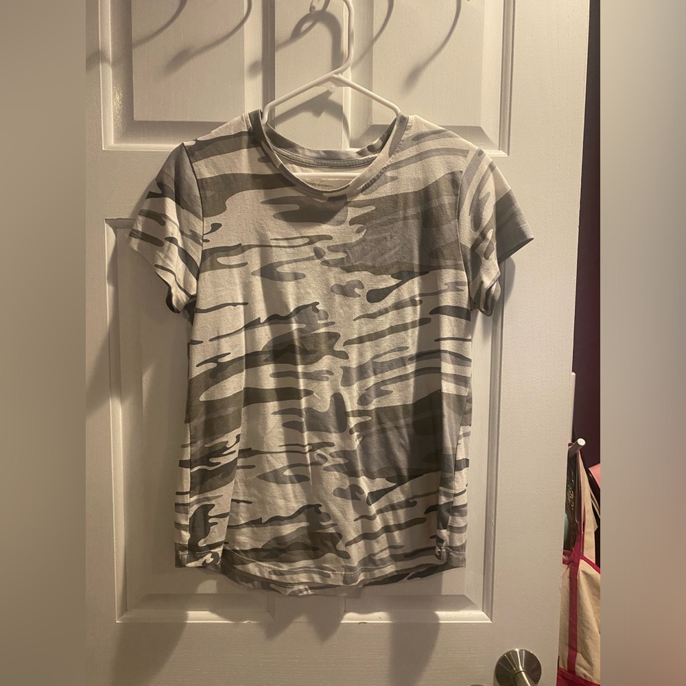 NATURAL T-SHIRT